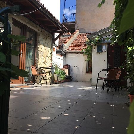 Apartamento Fantasy Terasa Braşov Exterior foto