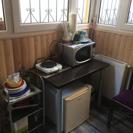 Apartamento Fantasy Terasa Braşov Exterior foto