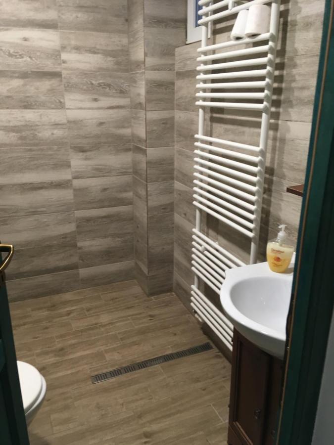 Apartamento Fantasy Terasa Braşov Exterior foto