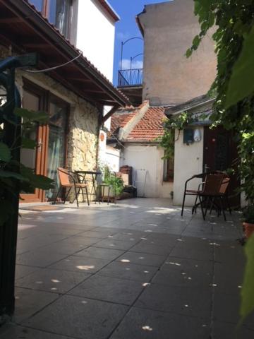 Apartamento Fantasy Terasa Braşov Exterior foto