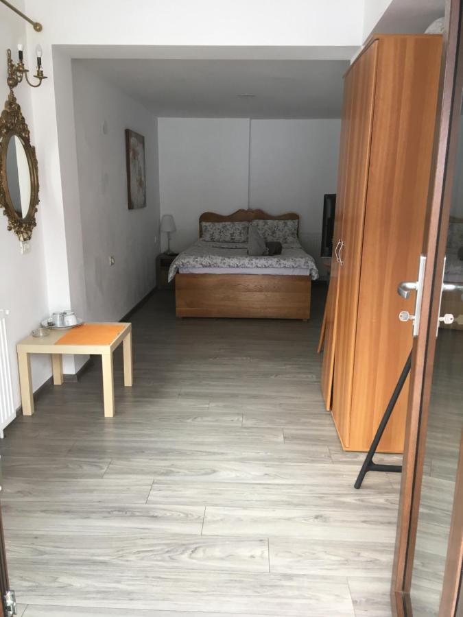 Apartamento Fantasy Terasa Braşov Exterior foto