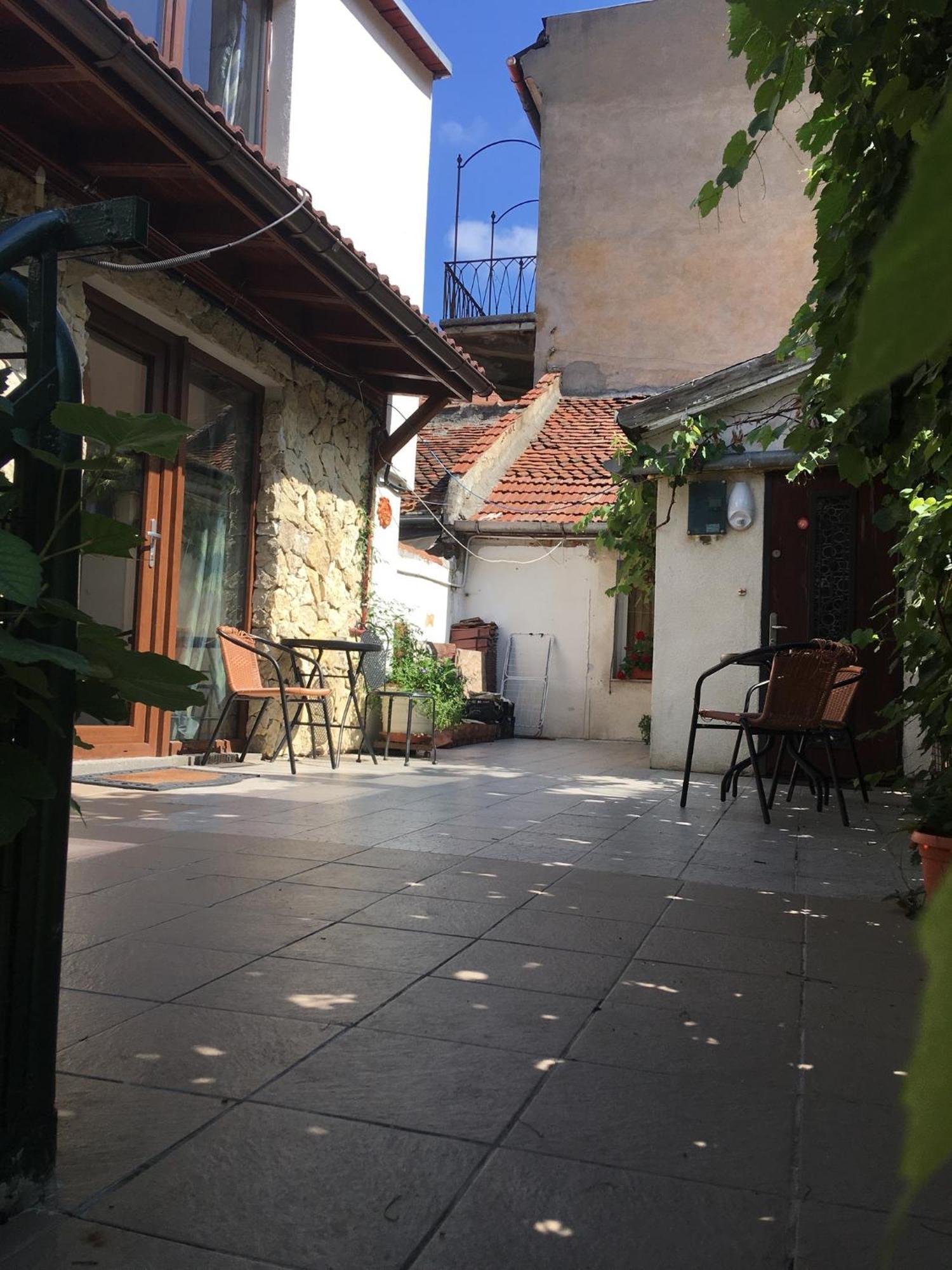 Apartamento Fantasy Terasa Braşov Exterior foto