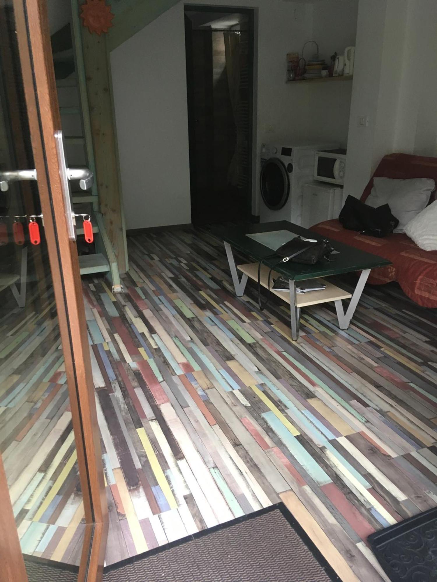 Apartamento Fantasy Terasa Braşov Exterior foto