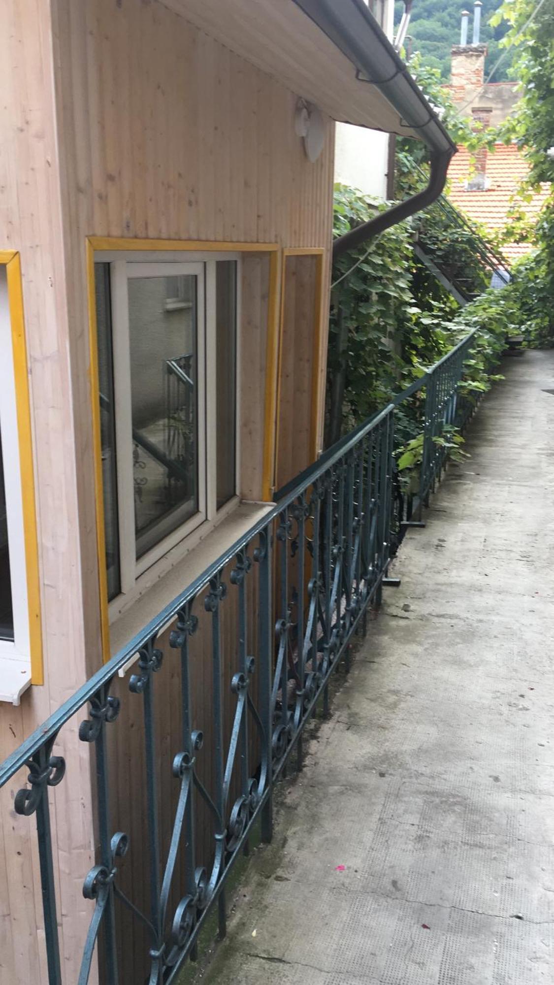 Apartamento Fantasy Terasa Braşov Exterior foto