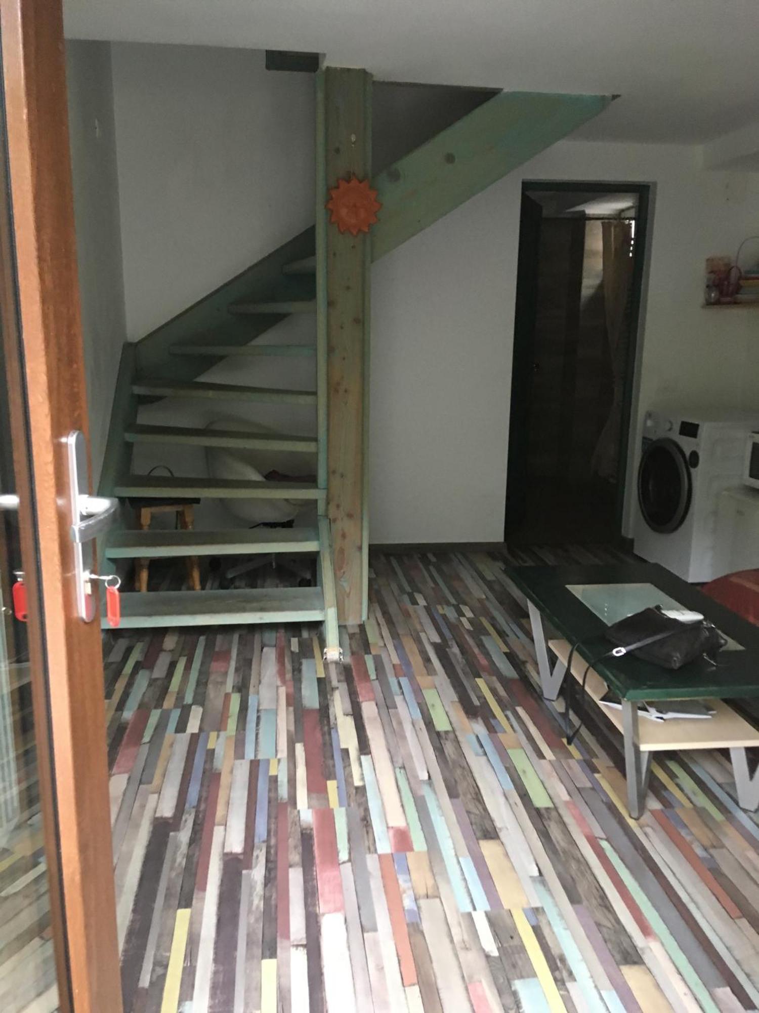 Apartamento Fantasy Terasa Braşov Exterior foto