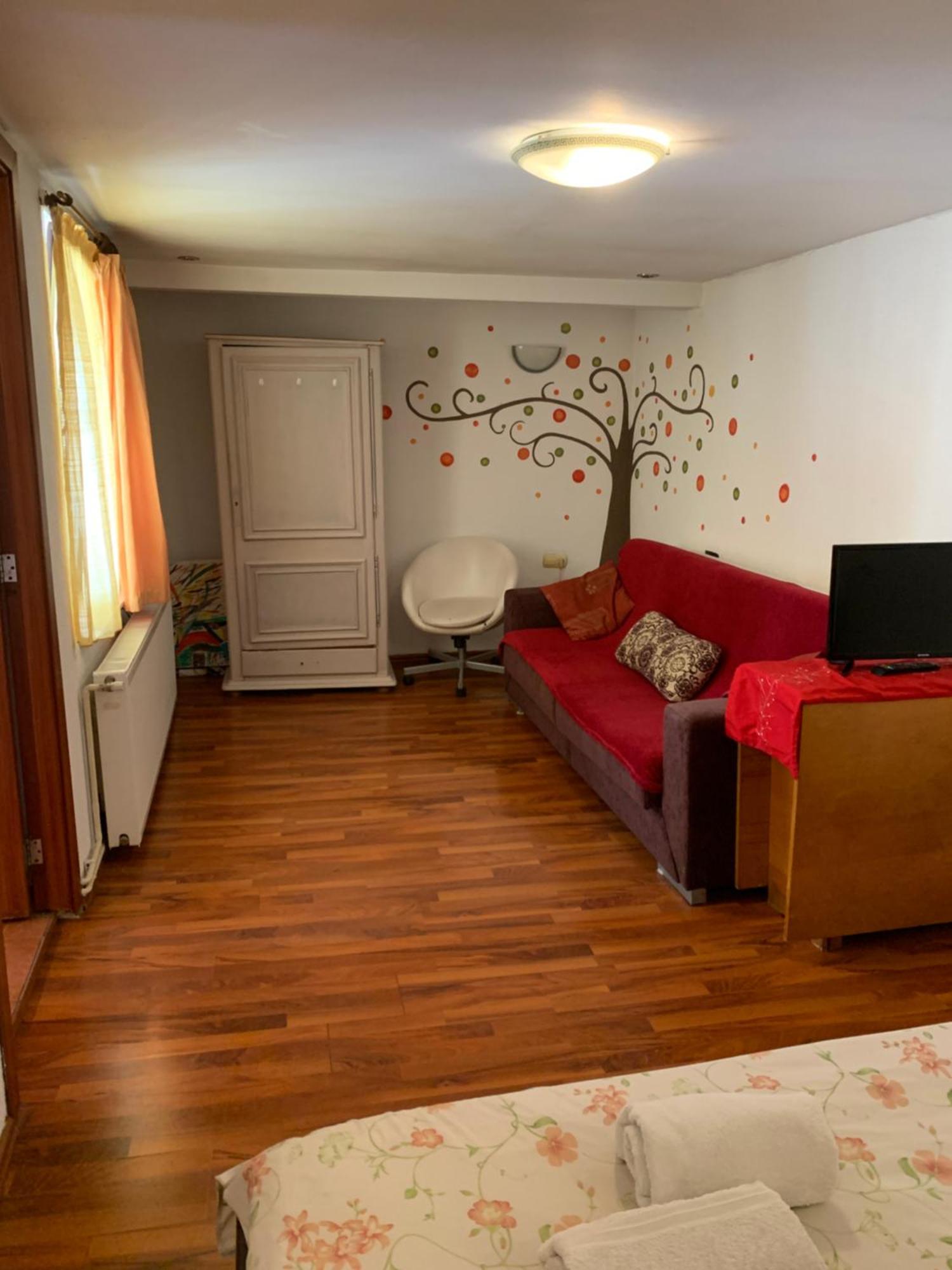 Apartamento Fantasy Terasa Braşov Exterior foto
