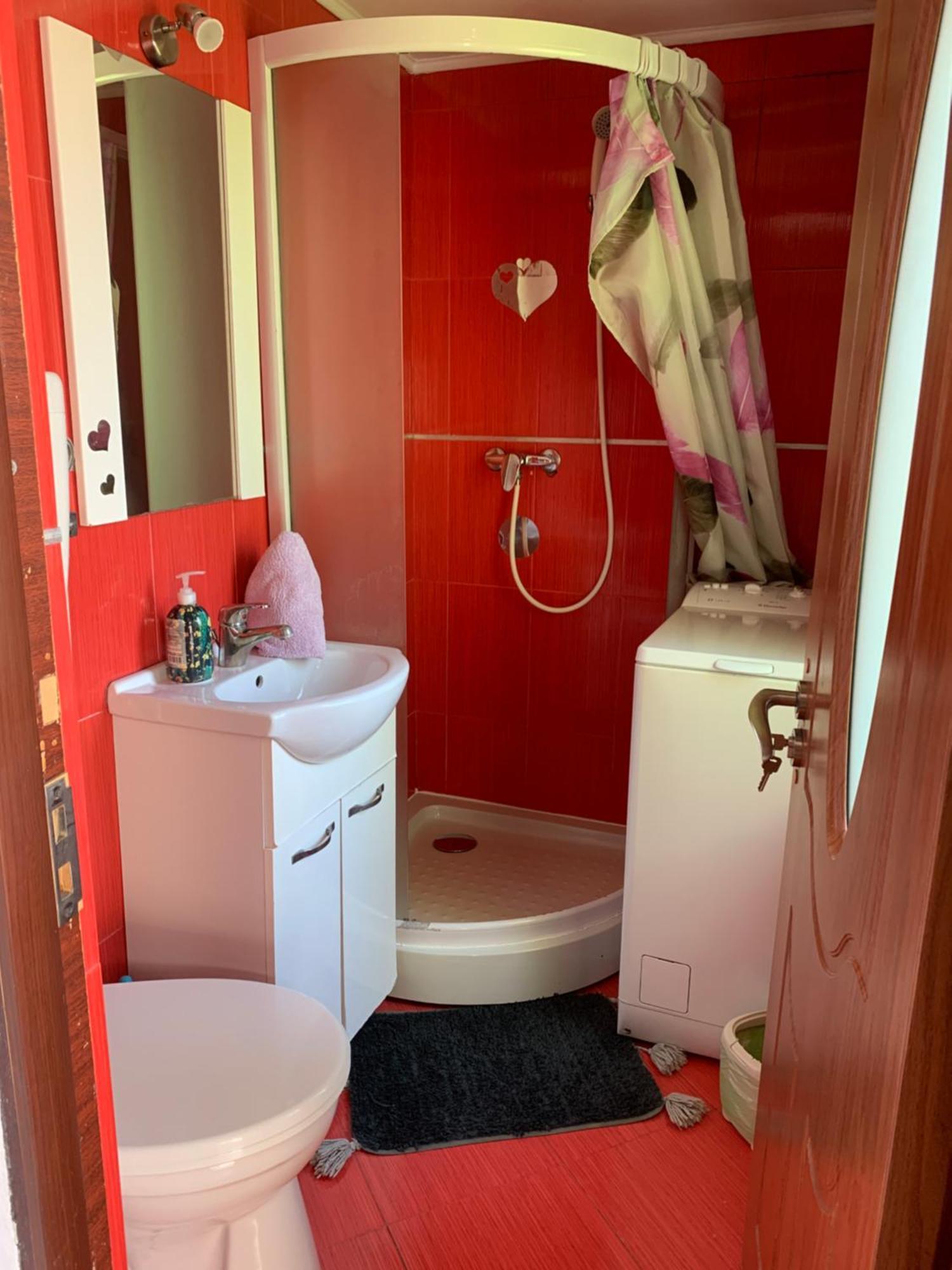 Apartamento Fantasy Terasa Braşov Exterior foto